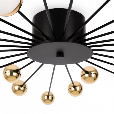 Фото Потолочная люстра Freya Celebrity FR5242CL-24B