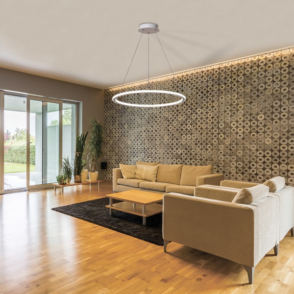 Фото Подвесной светильник Feron Levitation 41700