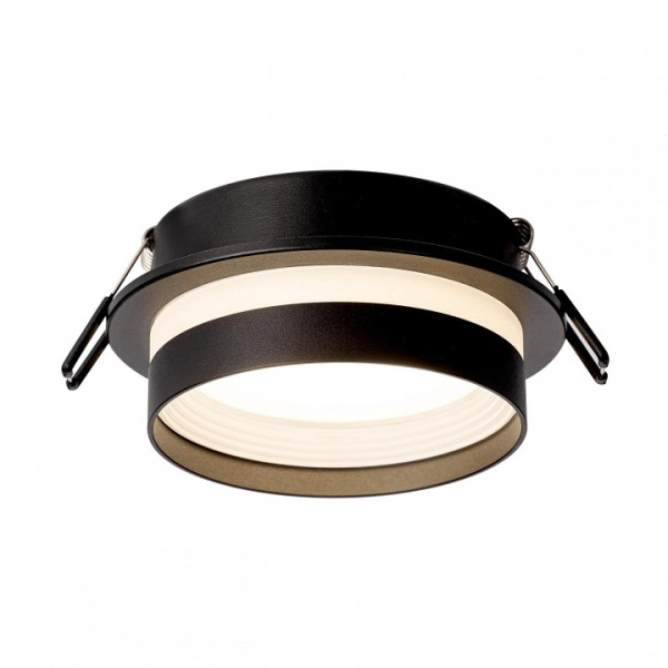 Фото Встраиваемый светильник Citilux Hardy CL002D11