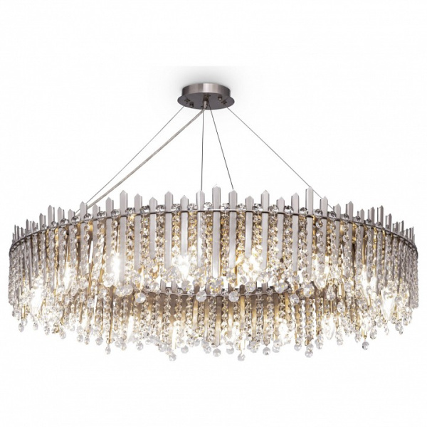 Фото Подвесной светильник Maytoni Rocio MOD036PL-18N