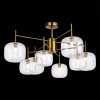 Фото Люстра на штанге ST-Luce Finn SL1049.302.08