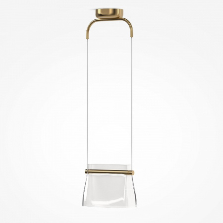 Фото Подвесной светильник Maytoni Cabaret MOD170PL-L8BS3K