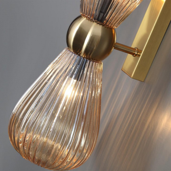 Фото Бра Odeon Light Elica 5402/2W