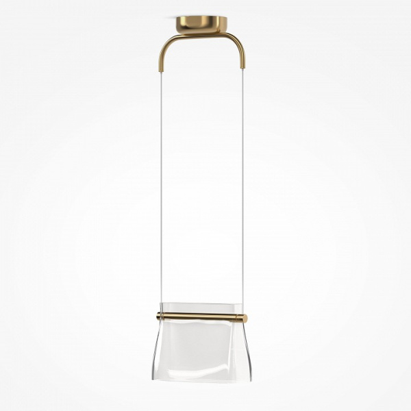 Фото Подвесной светильник Maytoni Cabaret MOD170PL-L8BS3K