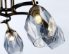 Открыть Люстра на штанге Ambrella Light TR TR303039 Фото Люстра на штанге Ambrella Light TR TR303039