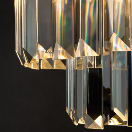 Фото Накладной светильник Divinare Nova 3001/01 AP-2