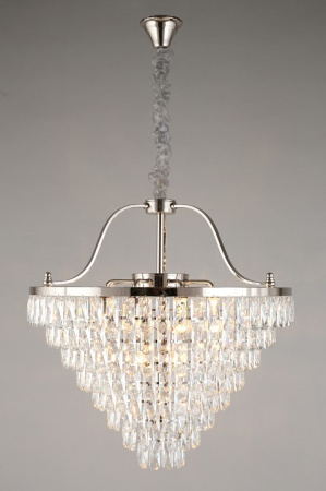 Фото Подвесная люстра Aployt Gerta APL.725.03.13