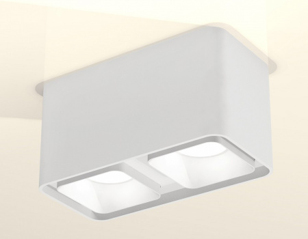 Открыть Накладной светильник Ambrella Light XS XS7850001 Фото Накладной светильник Ambrella Light XS XS7850001