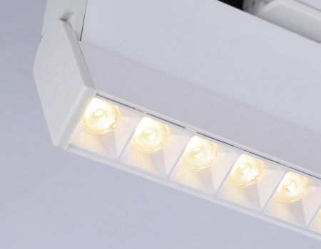 Открыть Светильник на штанге Ambrella Light GL GL6815 Фото Светильник на штанге Ambrella Light GL GL6815