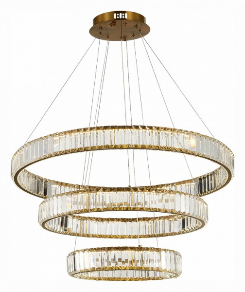 Фото Подвесной светильник ST-Luce Tivoli SL1622.303.03