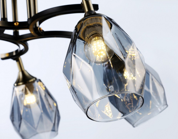 Фото Люстра на штанге Ambrella Light TR TR303039