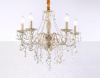 Открыть Подвесная люстра Ambrella Light TR TR4944 Фото Подвесная люстра Ambrella Light TR TR4944