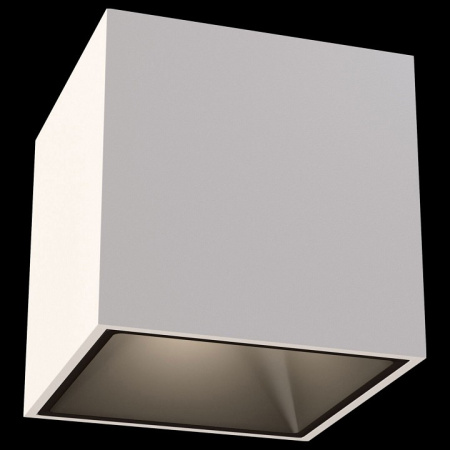 Фото Накладной светильник Maytoni Alfa LED C065CL-L12W4K