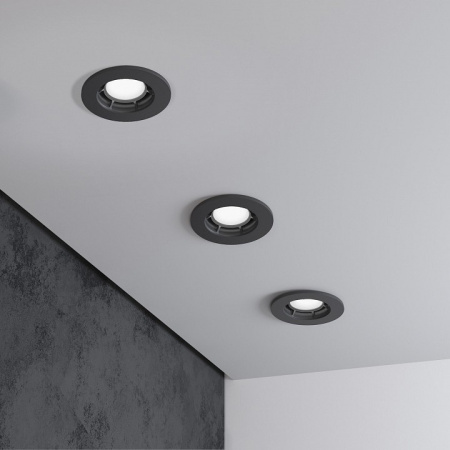 Фото Встраиваемый светильник Elektrostandard Asimo a064265