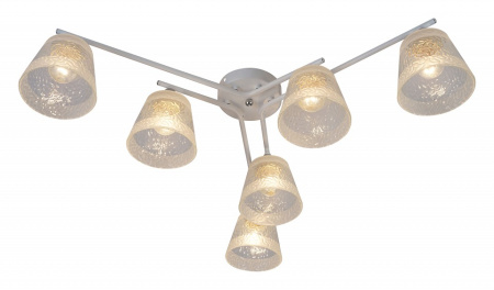 Фото Подвесная люстра Rivoli Constance Б0059261