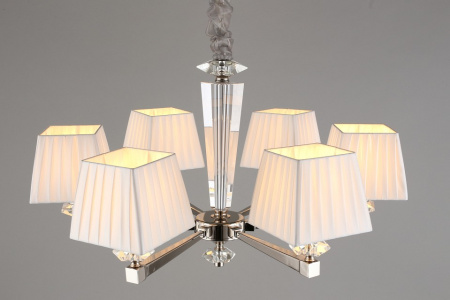 Фото Подвесная люстра Aployt Dominka APL.722.03.06