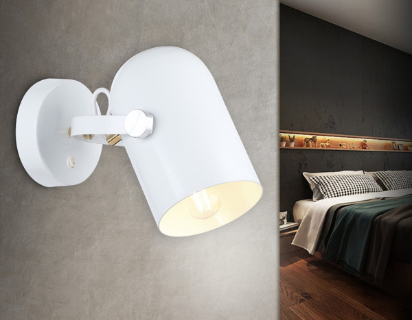 Фото Бра Ambrella Light TR TR8202