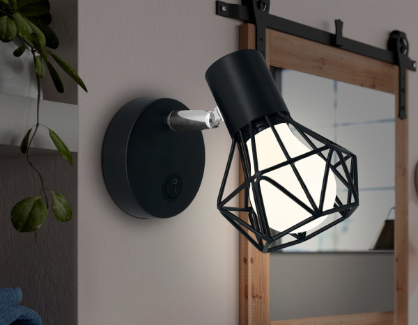 Фото Бра Ambrella Light TR TR8620