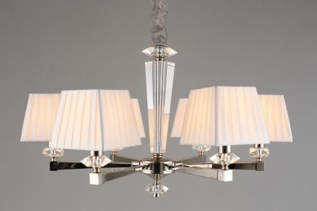 Фото Подвесная люстра Aployt Dominka APL.722.03.06