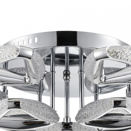 Фото Потолочная люстра Lumion Ruana 8239/9CL