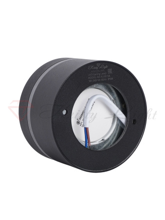 Фото Светильник потолочный накладной Kristy Light KL3373 GX53