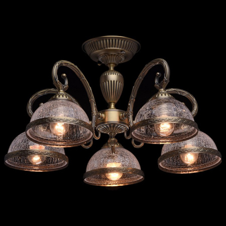 Фото Люстра на штанге MW-Light Аманда 6 481011805