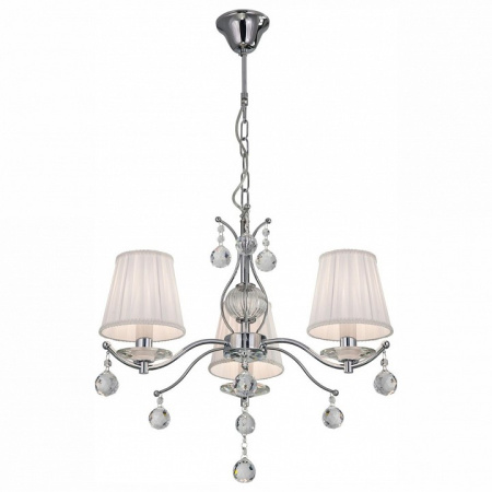 Фото Подвесная люстра Citilux Шелли CL438131