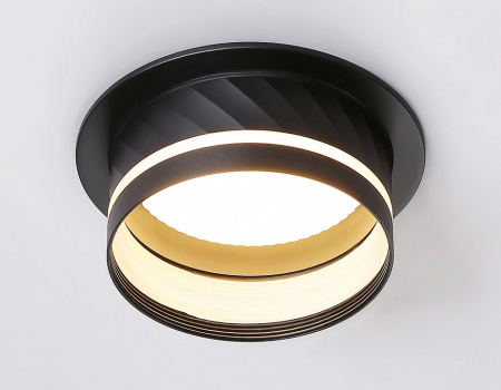 Открыть Встраиваемый светильник Ambrella Light TN TN5219 Фото Встраиваемый светильник Ambrella Light TN TN5219