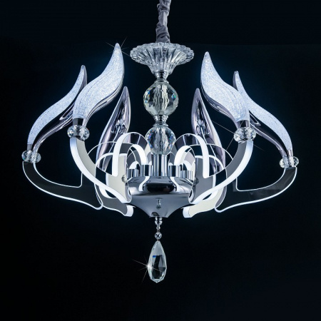 Фото Подвесная люстра Citilux Diva EL339P06