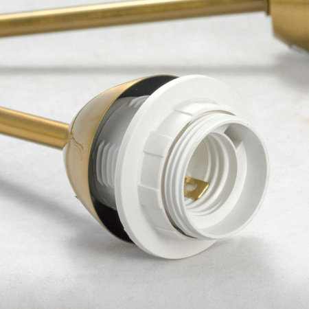 Фото Люстра на штанге Lussole Montana 1 GRLSP-8208