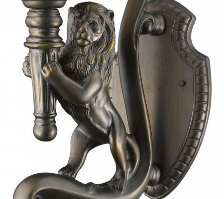 Открыть Светильник на штанге Favourite Guards 1337-1WL Фото Светильник на штанге Favourite Guards 1337-1WL
