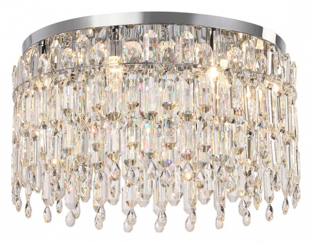 Фото Потолочная люстра Stilfort Legacy 2158/09/08C