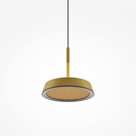 Фото Подвесной светильник Maytoni El MOD041PL-L15G3K