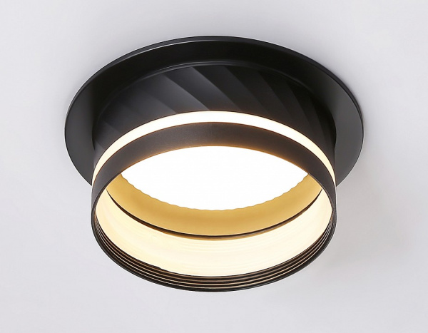 Фото Встраиваемый светильник Ambrella Light TN TN5219