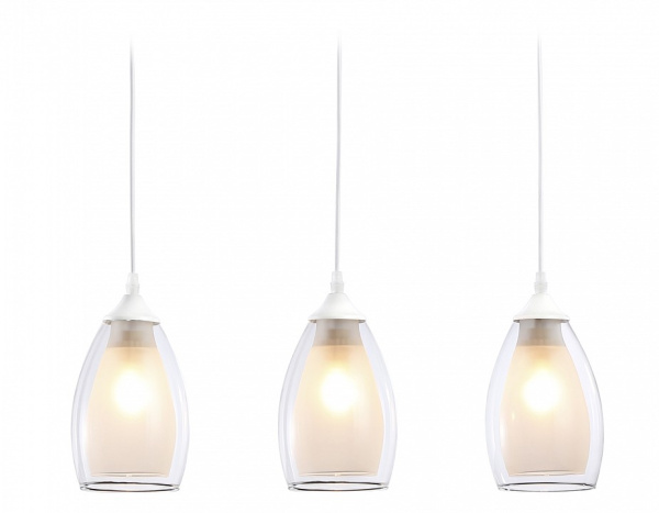 Открыть Подвесной светильник Ambrella Light TR TR3536 Фото Подвесной светильник Ambrella Light TR TR3536
