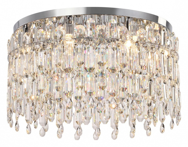 Фото Потолочная люстра Stilfort Legacy 2158/09/08C