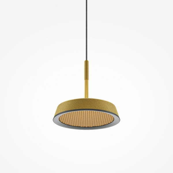 Фото Подвесной светильник Maytoni El MOD041PL-L15G3K