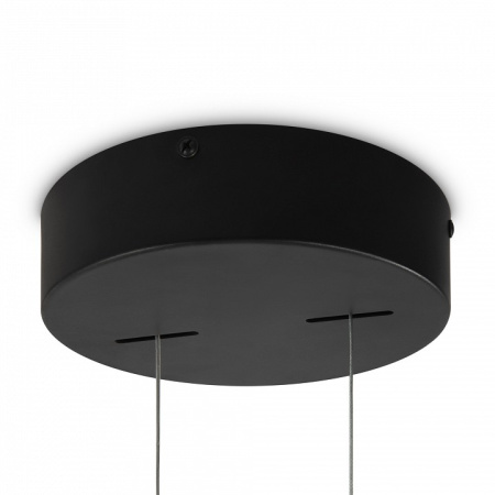 Фото Подвесная люстра Maytoni Origami MOD163PL-L38B4K