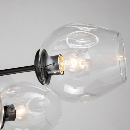 Фото Подвесная люстра Favourite Recens 2626-8P