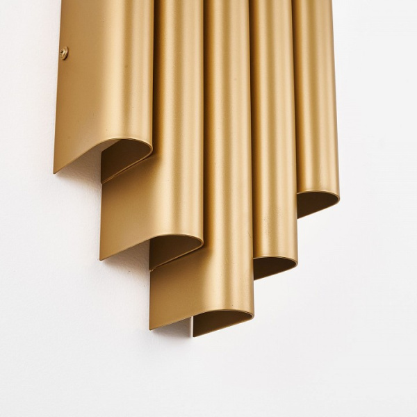 Фото Накладной светильник Favourite Tubulis 4125-2W