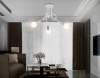 Открыть Люстра на штанге Ambrella Light TR TR80414 Фото Люстра на штанге Ambrella Light TR TR80414