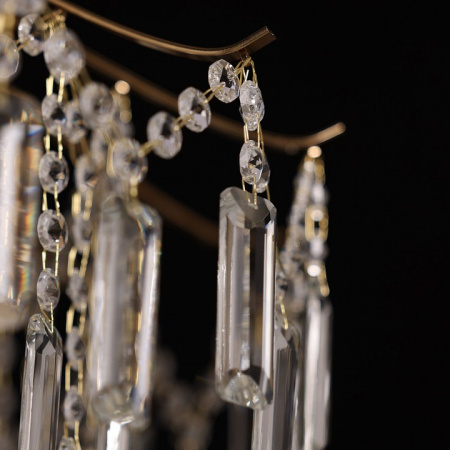 Фото Люстра на штанге MW-Light Бриз 51 111019608