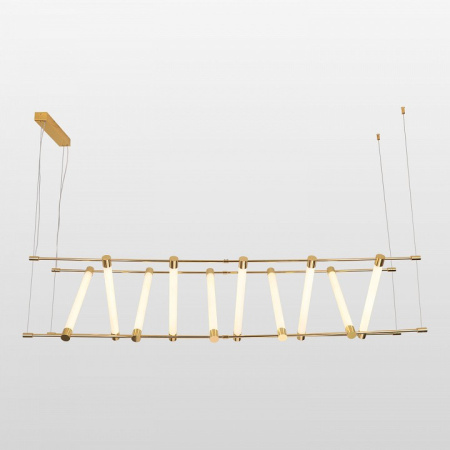 Фото Подвесная люстра Lussole Cayuga LSP-7178