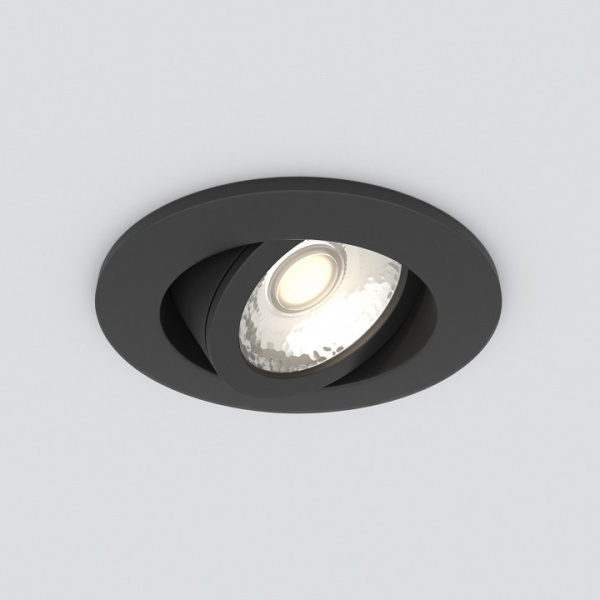 Фото Встраиваемый светильник Elektrostandard 15272/LED a056031