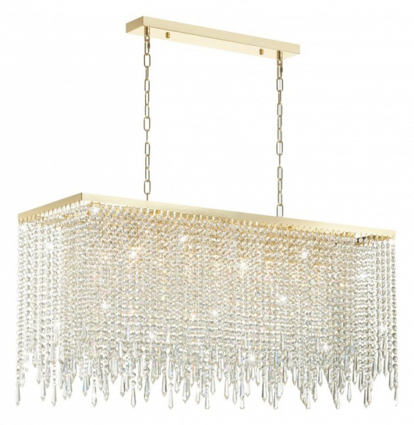 Фото Подвесной светильник Odeon Light Chokka 5028/9A