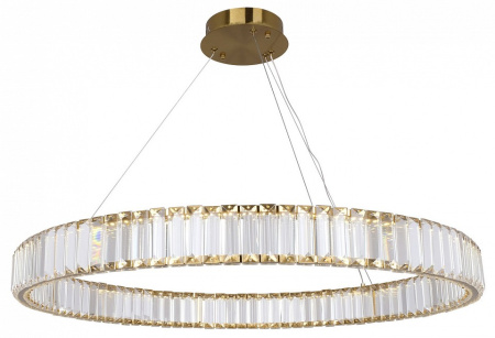 Фото Подвесной светильник Lussole Kent LSP-7121