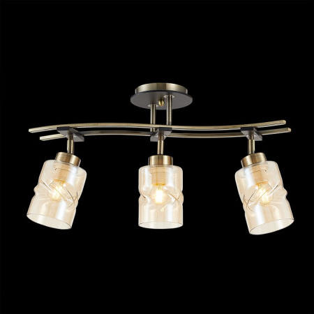 Фото Спот Citilux Мерида CL142134