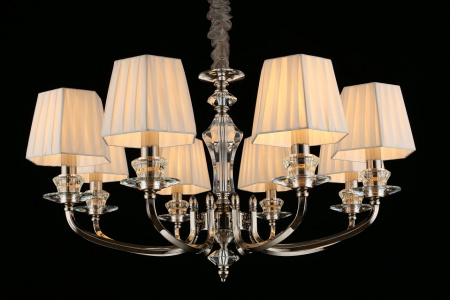 Фото Подвесная люстра Aployt Jula APL.707.03.08