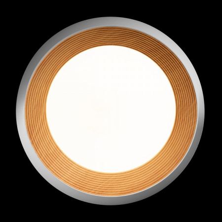 Фото Накладной светильник Loft it Folk 10255/500 White