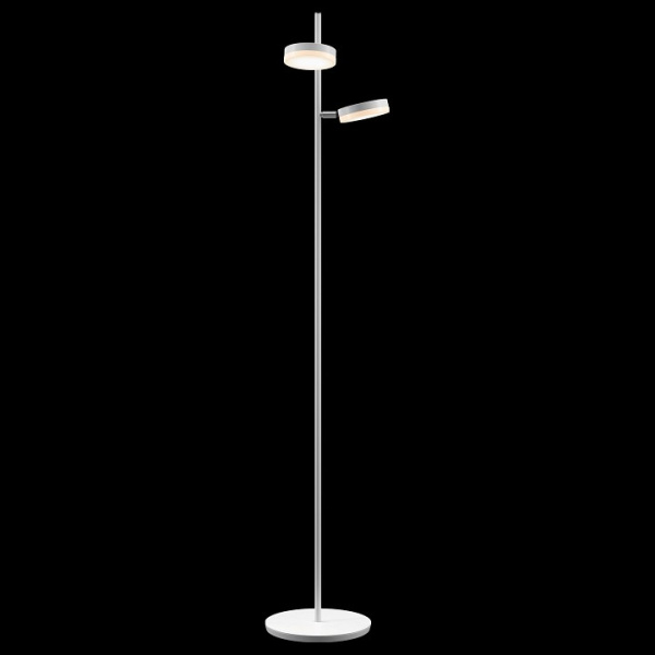 Фото Торшер Maytoni Fad MOD070FL-L12W3K